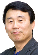 ▲ 이동수 작가