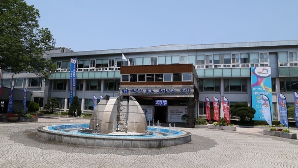 ⓒ 무주군