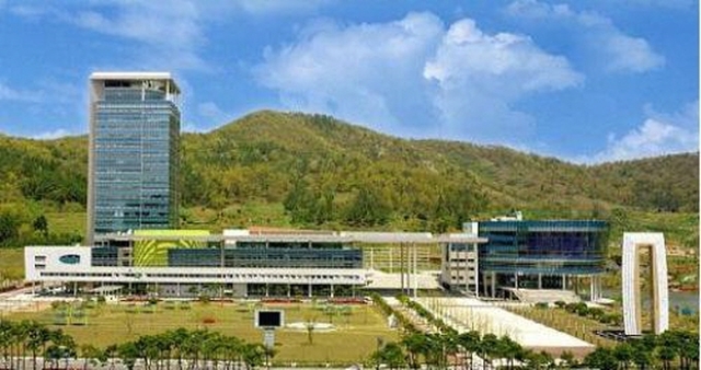 ▲전라남도 청사ⓒ전남도청