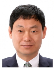 ▲대민 봉사에 헌신한 공로로 대통령상을 수상한 김광주 주무관 ⓒ광주 남구청