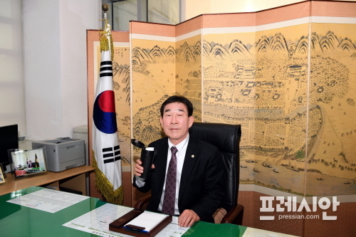 ⓒ진주시의회