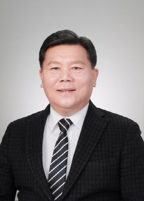 ⓒ노종렬 조합장 당선자