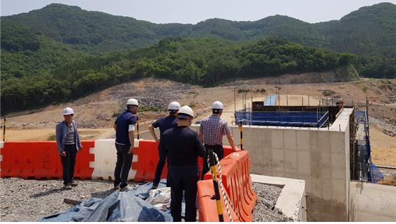 ⓒ한국농어촌공사 전북지역본부