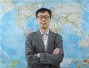 ▲GIST 지구 환경공학부 송철한 교수 ⓒGIST