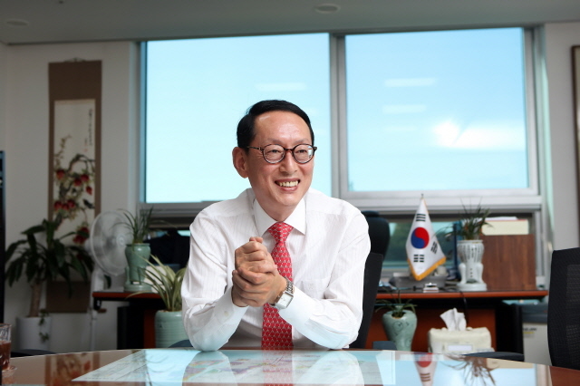 ▲ 자유한국당 김도읍 의원. ⓒ김도읍 의원실