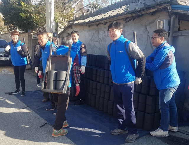 한국폴리텍Ⅲ대학 춘천캠퍼스는