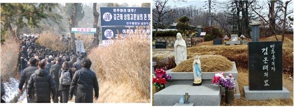 ⓒ김근태재단