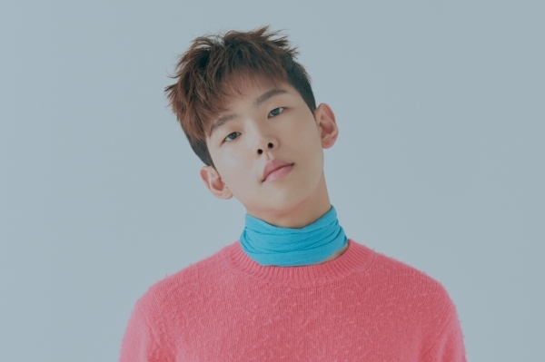 ▲ 폴킴. ⓒ뉴런뮤직