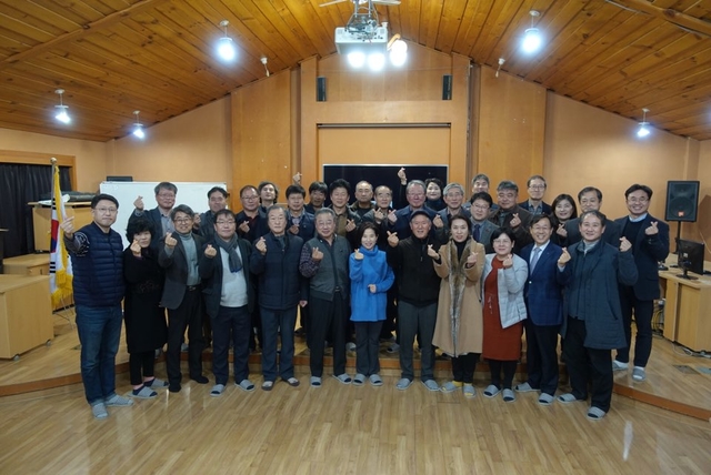 ⓒ김주원 농도상생포럼 회장(전 강원연구원 선임연구위원)
