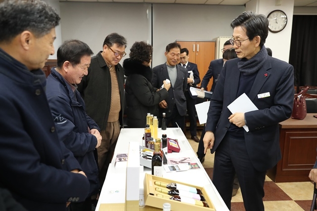 ⓒ고창군