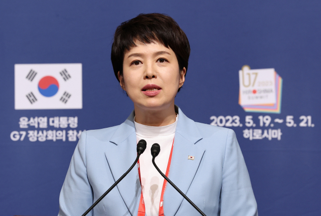 Lee Jae-oh, “Kim Eun-hye is running for the Ahn Cheol-soo constituency? No matter how politically loyal she is…”