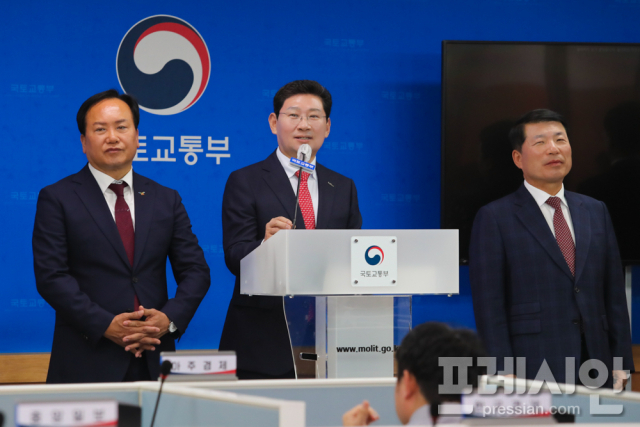 Lee Sang-il, maire de Yongin : « Nous saluons la désignation de la région d’Idong-eup comme nouvelle ville »
