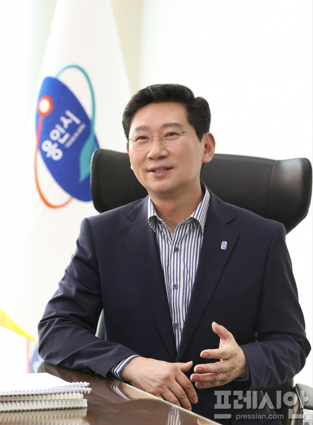 Le maire Sang-il Lee “Le projet d’expansion de la route nationale 45 doit être exonéré de toute urgence de la taxe préliminaire”
