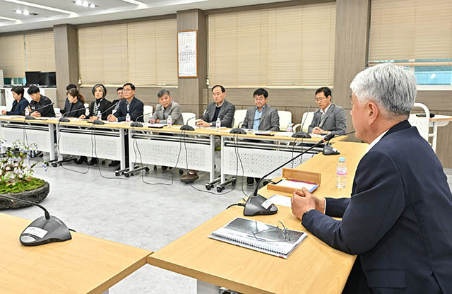 정선군, 남부권 스포츠산업 거점 조성…지역경제 활성