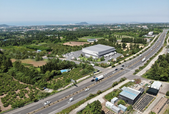 제주종합스포츠타운 조성 사업... 29일 용역 최종 보고회