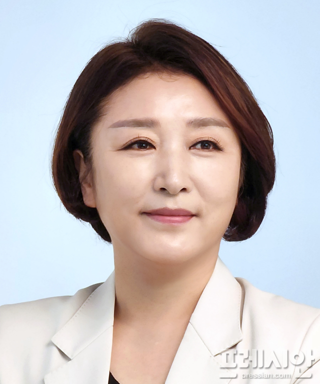 Rep. Jeon Jin-sook proposes a law to prevent drug shopping