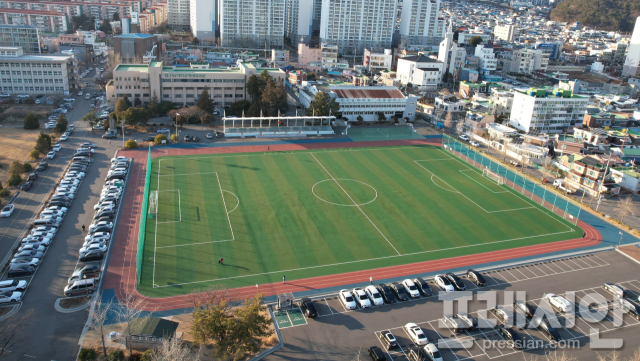 동계 전지훈련지 주목 받는 여수, 스포츠 인프라는 '부족'