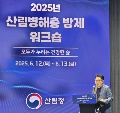 군산시, 소나무재선충병 확산 막는 ‘맞춤형 방제’ 성공! 우수 사례로 전국 주목