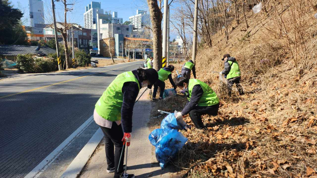 강릉시 건강생활지원센터, 주민 주도 건강 활동으로 건강한 도시 만듭니다!