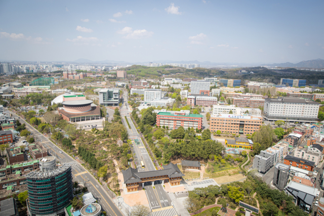 전북대, 첨단기술 인재 양성 '본격 시동'! 등록금 걱정 없이 취업까지 보장하는 특별한 기회