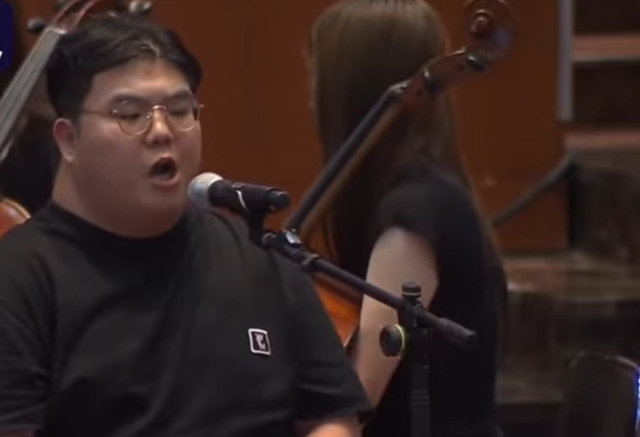 400kg 무대사고로 하반신마비된 20대 성악가, 그의 죽음이 말하는 것은? - 뉴스 썸네일 이미지