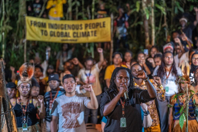 인도네시아 파괴로 얻는 재생 전환..."니켈 기반 전환은 그린 워싱" - 뉴스 썸네일 이미지