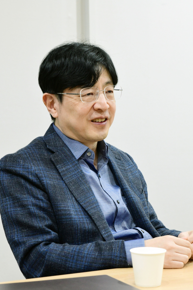 "유전자 교정 기술로 '녹색 혁명'이 가능하다"[최준석의 과학자 열전] - 뉴스 썸네일 이미지