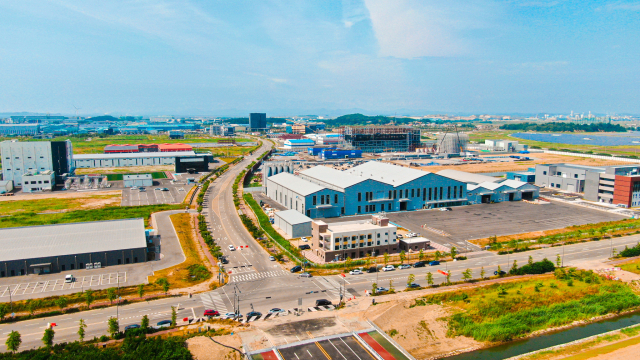 새만금 '상수도 간선관로' 설치 내년부터 '1100억원 투입' 본격화 - 뉴스 썸네일 이미지