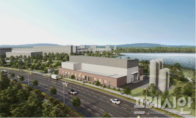 나주시, 핵융합 초전도 도체 시험설비 국비 120억 확정 - 뉴스 썸네일 이미지