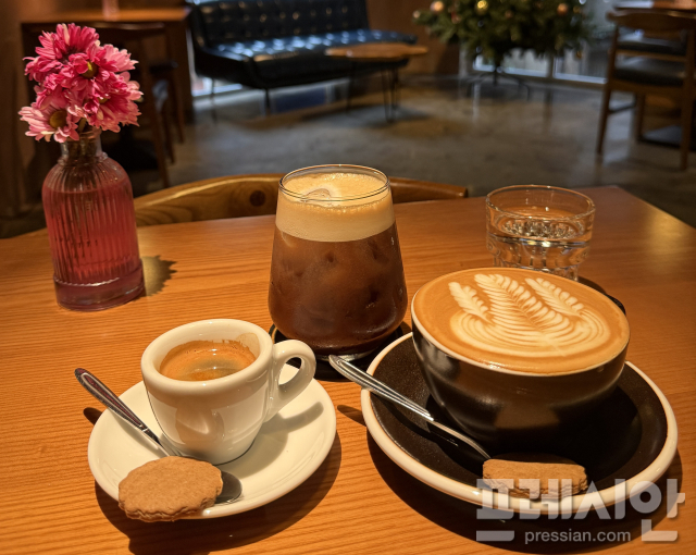 [문상윤 식품전문기자의 커피이야기] ⑫ 커피의 다양성과 존중을 다시 ... - 뉴스 썸네일 이미지