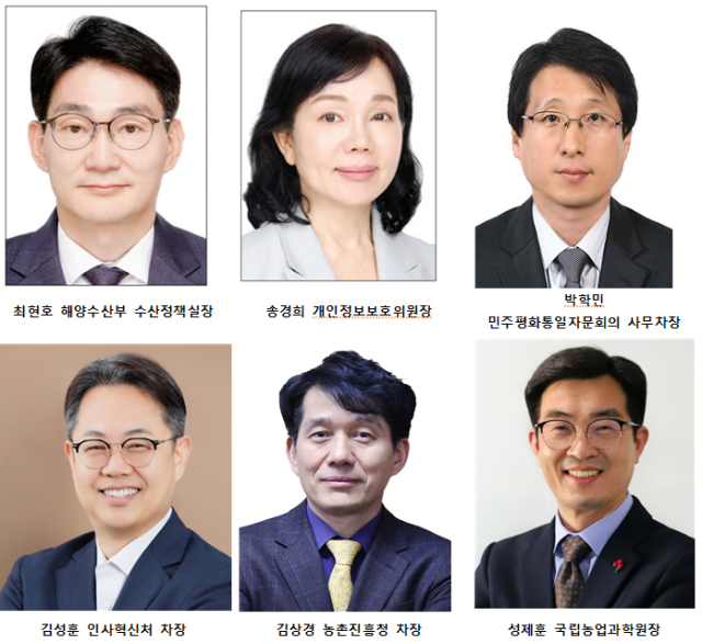 전남대 출신 인재들, 이재명 정부 핵심 요직 잇단 발탁 - 뉴스 썸네일 이미지