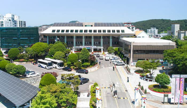 통영시, 72억원 규모 융자 소상공인 지원 - 뉴스 썸네일 이미지