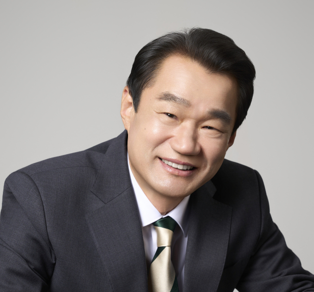 정승재 한국인권사회복지학회장, 사천시장 출마 - 뉴스 썸네일 이미지