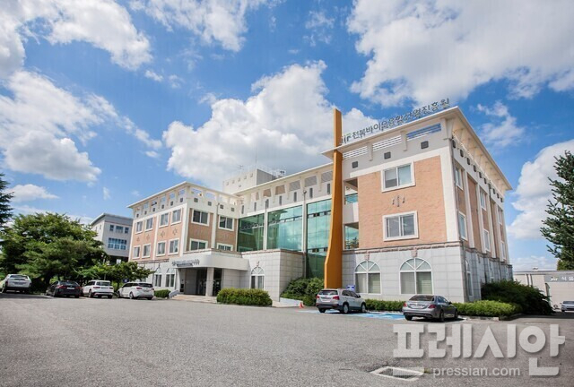 전북 농생명·바이오 지원사업 통합설명회...20개 기관 참여 - 뉴스 썸네일 이미지