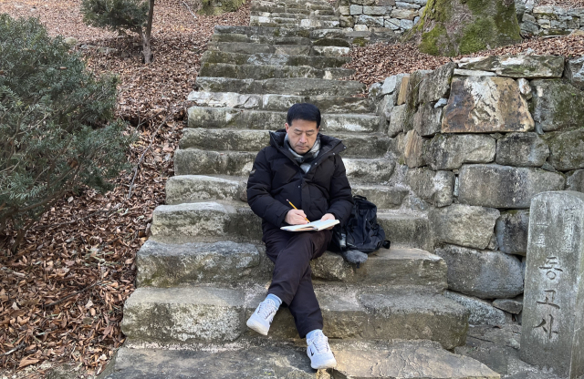 "내 삶의 화두는 지역과 청년"...대한민국 '균형발전 기초 설계사' - 뉴스 썸네일 이미지