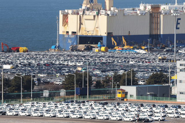 킹도체 부활! 1월 수출 역대급 찍었다 ㄷㄷ